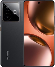 Realme GT7 China 5G black1
